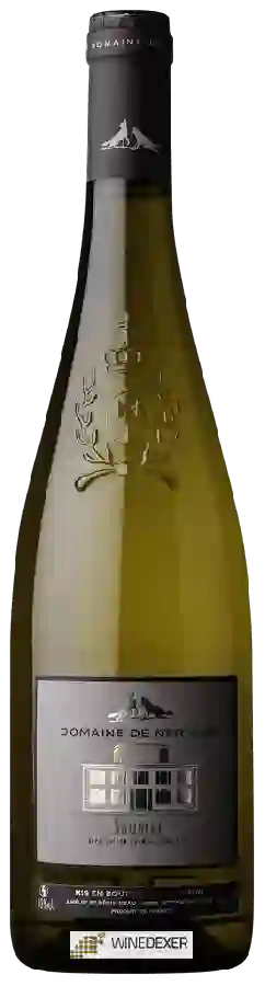 Domaine de Nerleux - Saumur