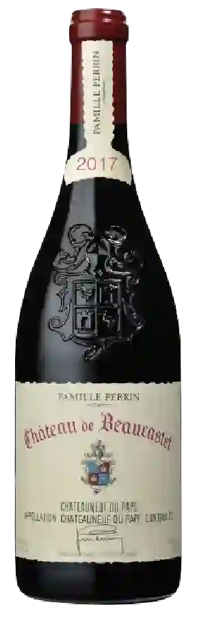 Château La Nerthe - Châteauneuf-du-Pape Private Reserve