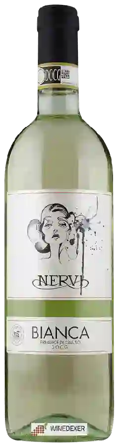 Winery Nervi - Bianca Erbaluce di Caluso