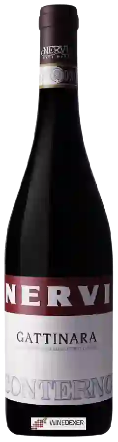 Winery Nervi - Gattinara Winery Nervi - Gattinara