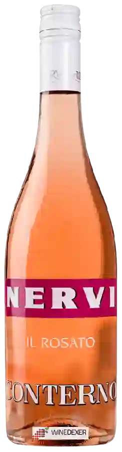 Winery Nervi - Il Rosato