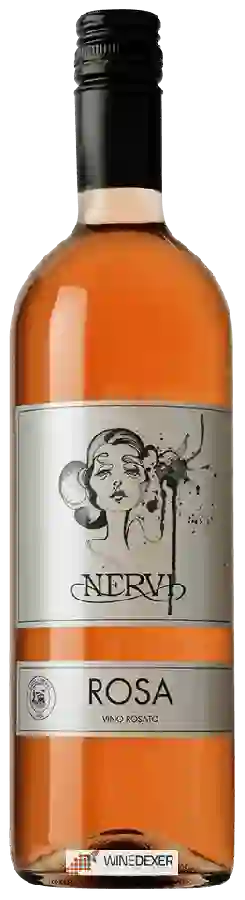 Winery Nervi - Rosa