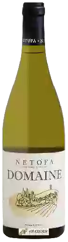 Winery Netofa - Domaine Netofa White