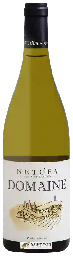 Winery Netofa - Domaine Netofa White Winery Netofa - Domaine Netofa White