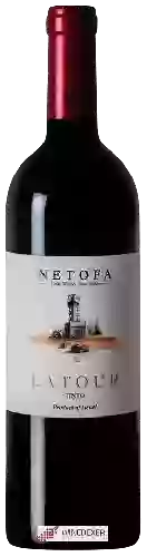 Winery Netofa - Latour Netofa Red