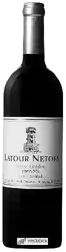 Winery Netofa - Latour Netofa White