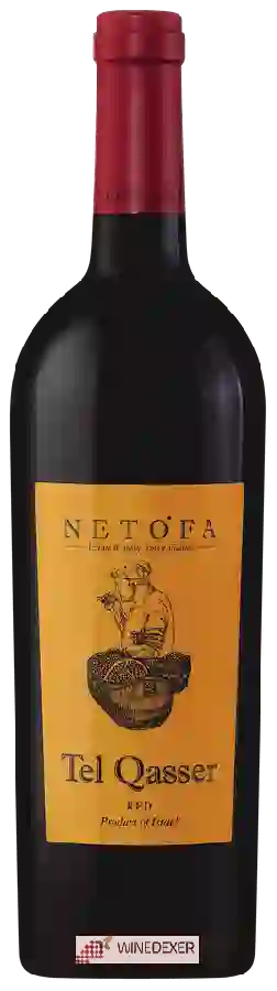 Winery Netofa - Tel Qasser Red