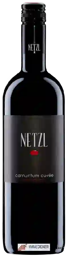 Winery Weingut Netzl - Carnuntum Cuvée