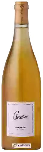 Winery Weingut Netzl - Christina Orange Chardonnay