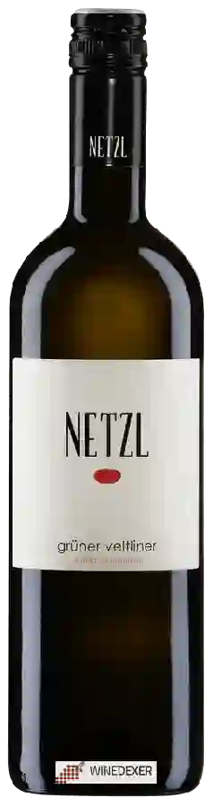 Winery Weingut Netzl - Grüner Veltliner Winery Weingut Netzl - Grüner Veltliner