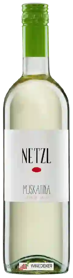 Winery Weingut Netzl - Muskatina
