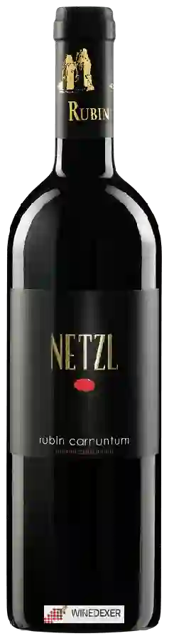 Winery Weingut Netzl - Rubin Carnuntum Winery Weingut Netzl - Rubin Carnuntum
