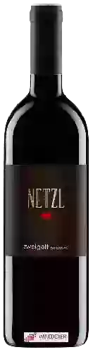 Winery Weingut Netzl - Zweigelt Haidacker