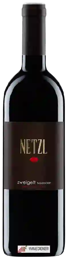 Winery Weingut Netzl - Zweigelt Haidacker