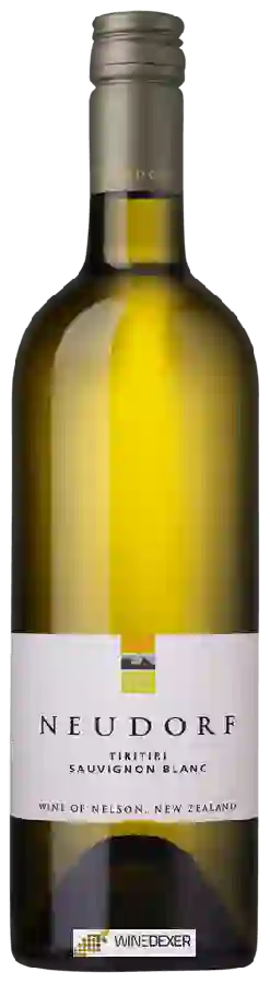 Winery Neudorf Vineyards - Tiritiri Sauvignon Blanc