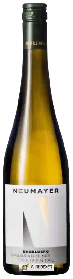 Winery Neumayer - Engelberg Grüner Veltliner
