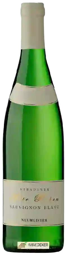 Winery Neumeister - Alte Reben Sauvignon Blanc