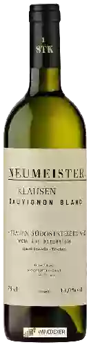 Winery Neumeister - Klausen Sauvignon Blanc