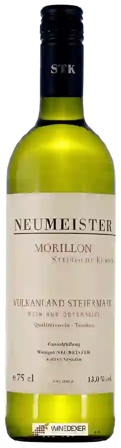 Winery Neumeister - Morillon Steirische Klassik