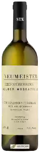 Winery Neumeister - Ried Silberberg Gelber Muskateller