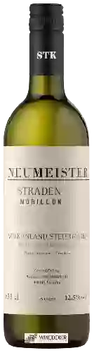 Winery Neumeister - Straden Morillon Trocken