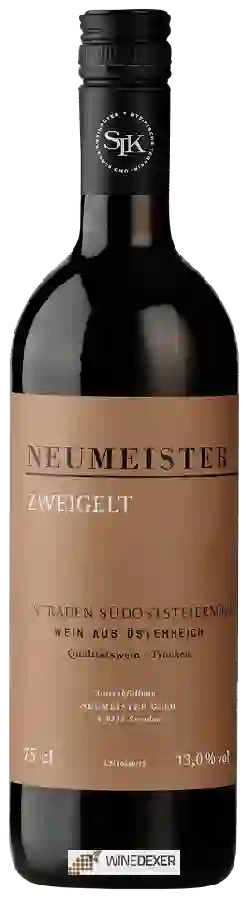 Winery Neumeister - Zweigelt