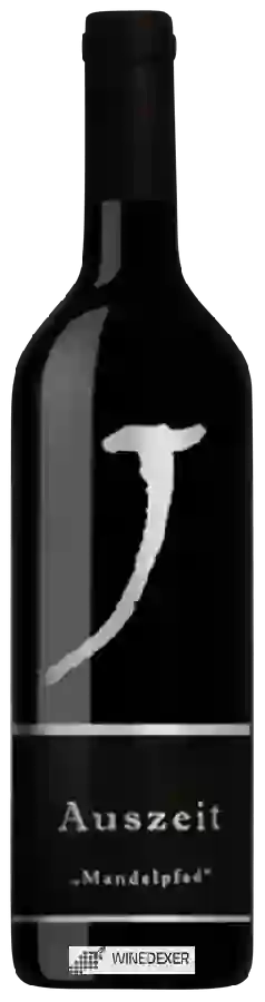 Winery Neuspergerhof - J Auszeit Mandelpfad