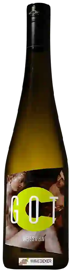 Winery Neverland - Got