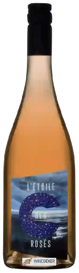 Winery Neverland - L'Étoile des Rosés Winery Neverland - L'Étoile des Rosés