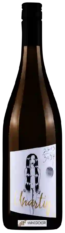 Winery Neverland - Unartig Winery Neverland - Unartig