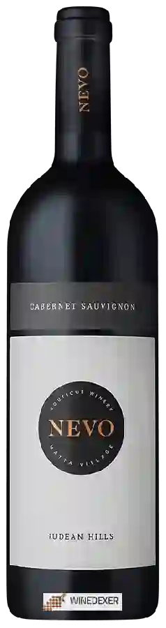 Winery Nevo - Cabernet Sauvignon Winery Nevo - Cabernet Sauvignon