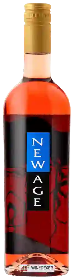Winery New Age - Merlot - Malbec Rosado