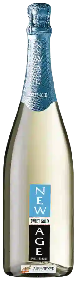 Winery New Age - Sweet Gold (Sparkling Dulce)