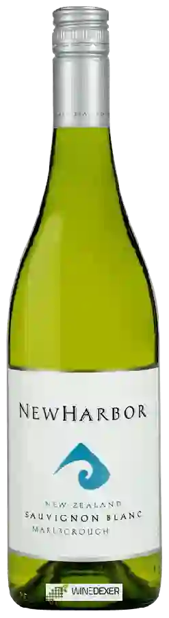 Winery New Harbor - Sauvignon Blanc Winery New Harbor - Sauvignon Blanc
