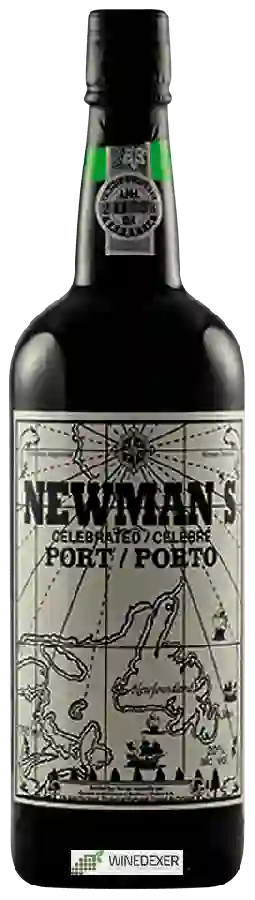 Winery Newman's Celebrated - Port