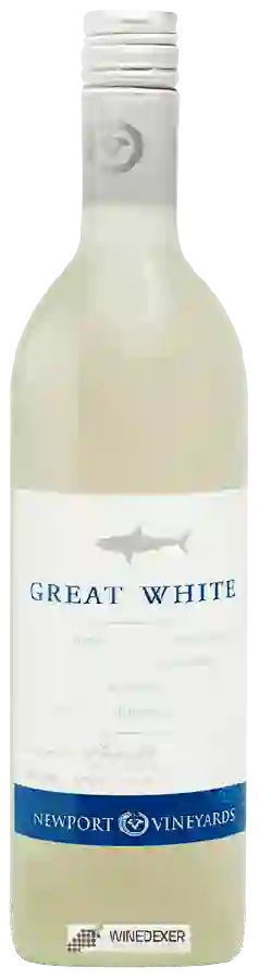 Winery Newport - Great White