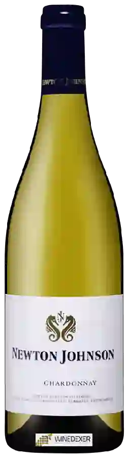 Winery Newton Johnson - Chardonnay