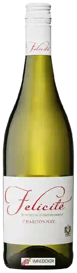 Winery Newton Johnson - Felicité Chardonnay