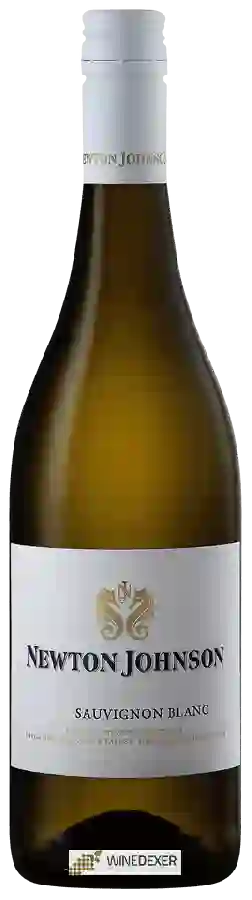 Winery Newton Johnson - Sauvignon Blanc