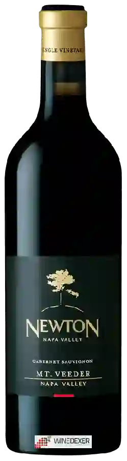 Winery Newton - Cabernet Sauvignon Winery Newton - Cabernet Sauvignon