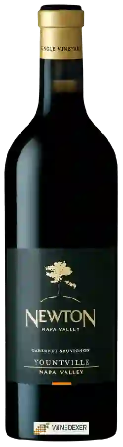 Winery Newton - Cabernet Sauvignon