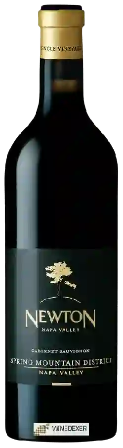 Winery Newton - Cabernet Sauvignon