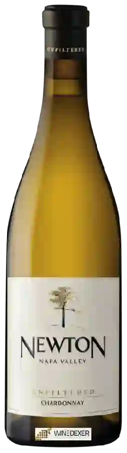 Winery Newton - Chardonnay Unfiltered Winery Newton - Chardonnay Unfiltered