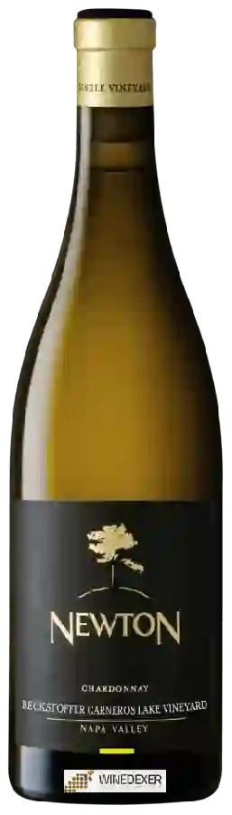 Winery Newton - Chardonnay Winery Newton - Chardonnay