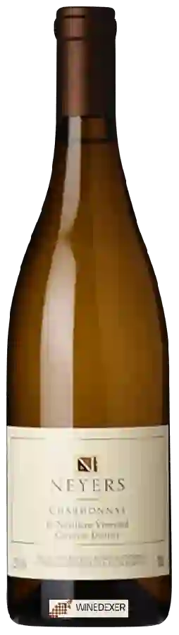 Winery Neyers - El Novillero Vineyard Chardonnay