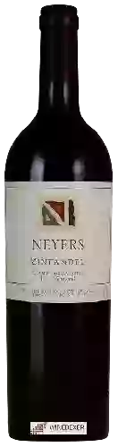 Winery Neyers - Pato Vineyard Zinfandel
