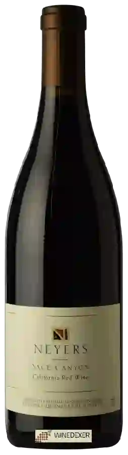 Winery Neyers - Sage Canyon Winery Neyers - Sage Canyon