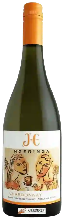 Winery Ngeringa - J.E Chardonnay