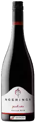 Winery Ngeringa - Pinot Noir