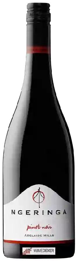 Winery Ngeringa - Pinot Noir